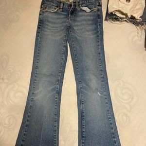 Women’s Hollister Jeans Size 1